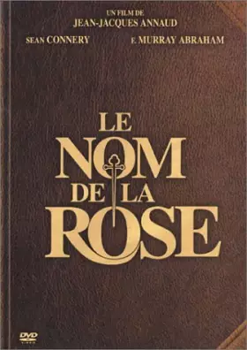 Couverture du produit · Le Nom de la Rose [Édition Single]