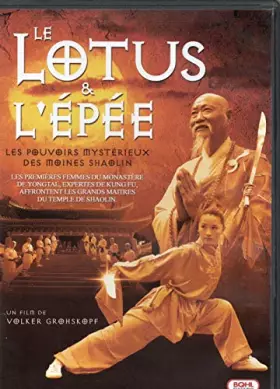 Couverture du produit · Le Lotus & l'Epée