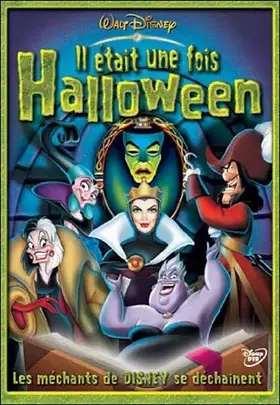 Couverture du produit · Il était une fois Halloween