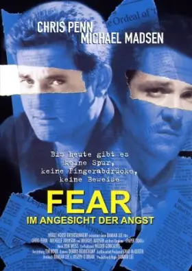 Couverture du produit · Fear - Im Angesicht der Angst