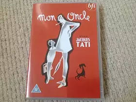 Couverture du produit · Mon oncle [Import anglais]