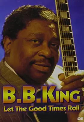 Couverture du produit · Let the Good Times Roll