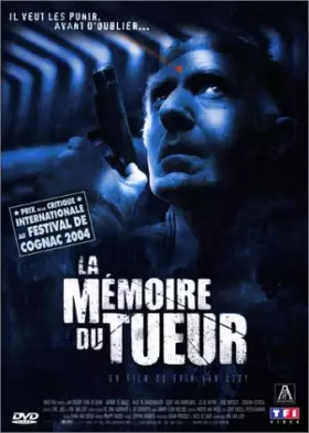 Couverture du produit · La mémoire du tueur