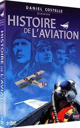 Couverture du produit · Histoire de l'aviation