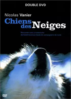 Couverture du produit · Chiens des neiges - Édition 2 DVD