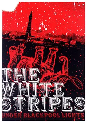 Couverture du produit · The White Stripes : Under black