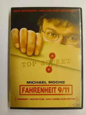 Couverture du produit · Fahrenheit 9/11 [Import]