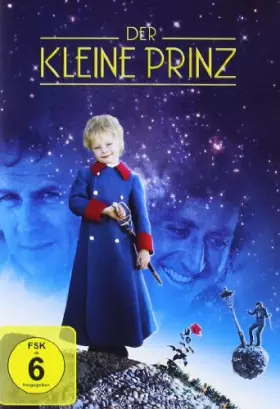 Couverture du produit · Der Kleine Prinz [Import]