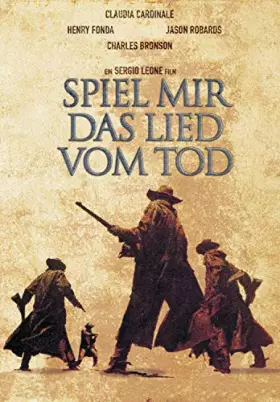 Couverture du produit · Spiel mir das Lied vom Tod - 2