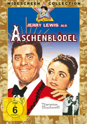 Couverture du produit · Aschenblödel [Import]