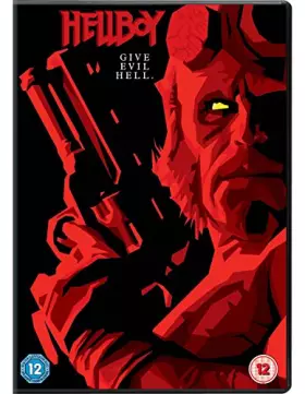 Couverture du produit · Hellboy [Import anglais]