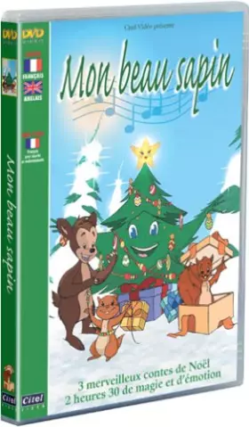 Couverture du produit · Mon Beau Sapin