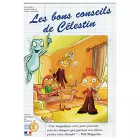 Couverture du produit · Les Bons conseils de Celestin, vol.1