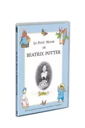 Couverture du produit · Le Petit monde de Beatrix Potter