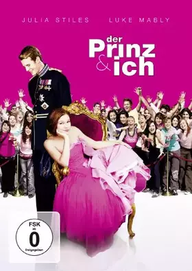 Couverture du produit · Der Prinz und Ich [Import]