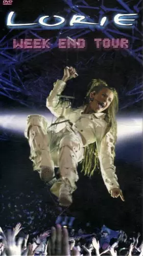 Couverture du produit · Lorie-Week End Tour 2004 [Édition Collector]