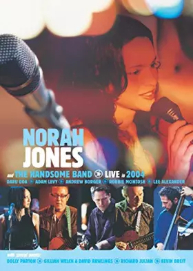 Couverture du produit · Norah Jones : Live 2004