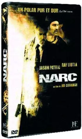 Couverture du produit · Narc