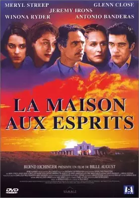 Couverture du produit · La Maison aux esprits