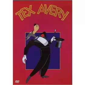 Couverture du produit · Tex Avery, volume 3