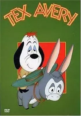 Couverture du produit · Tex Avery, volume 4