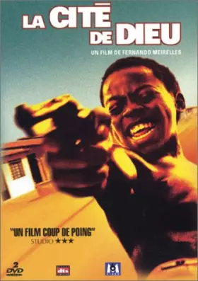 Couverture du produit · La Cité de Dieu [Édition Collector]