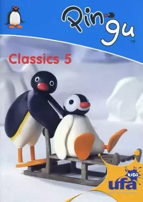 Couverture du produit · Pingu Classics 5 [Import]