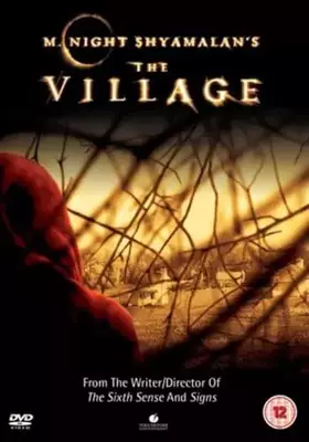 Couverture du produit · The Village [Import]