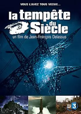 Couverture du produit · La Tempête du siècle