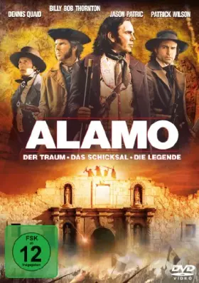 Couverture du produit · Alamo (2004)