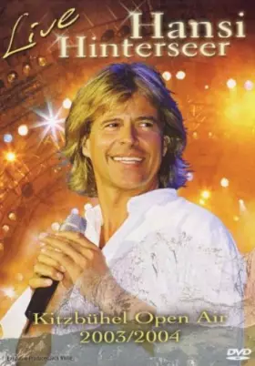 Couverture du produit · Live-Kitzbühel Open Air 2003 [Import]