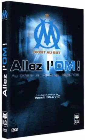 Couverture du produit · Allez l'OM