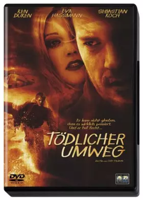 Couverture du produit · Tödlicher Umweg [Import]