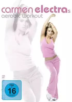 Couverture du produit · Carmen Electra - Aerobic Workout Vol.2