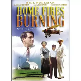 Couverture du produit · Home Fires Burning [Import USA Zone 1]