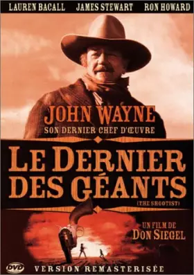 Couverture du produit · Le Dernier des géants [Version remasterisée]