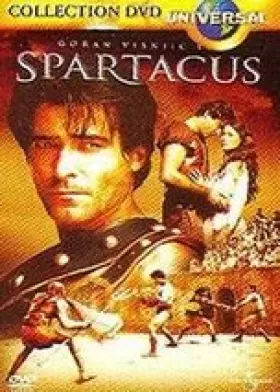 Couverture du produit · Spartacus