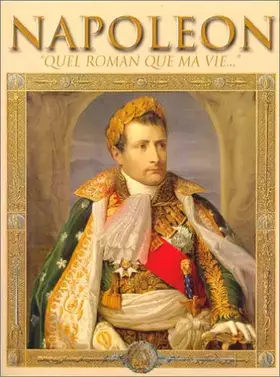 Couverture du produit · Napoléon - Édition limitée 2 DVD [Édition Limitée]