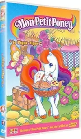 Couverture du produit · Mon petit poney : Le Pique-nique