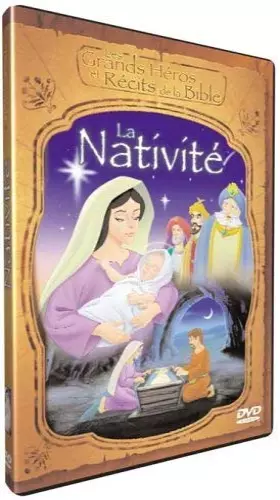Couverture du produit · La Nativité