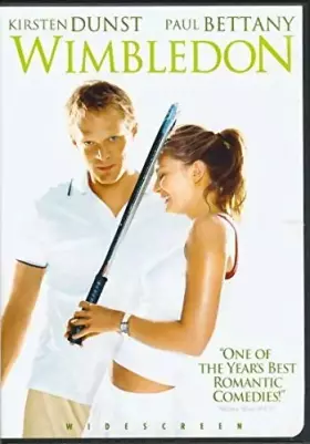 Couverture du produit · Wimbledon