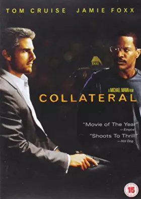 Couverture du produit · Collateral [Import anglais]