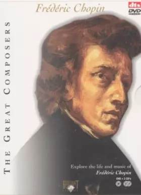 Couverture du produit · Composers:Chopin [Import Allemand]