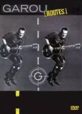 Couverture du produit · Garou-Routes [Édition Simple]
