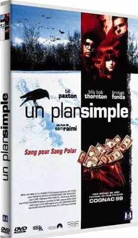 Couverture du produit · Un plan simple