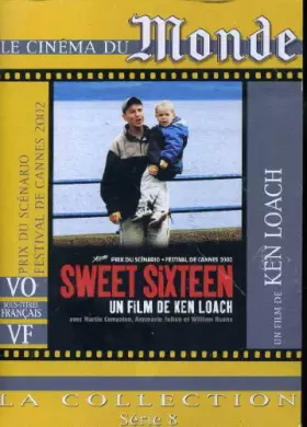Couverture du produit · Sweet Sixteen
