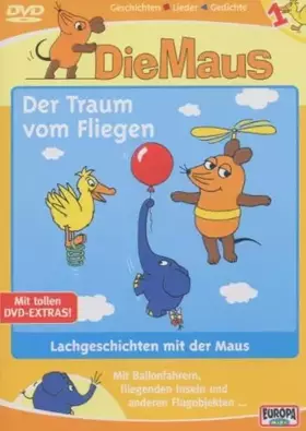 Couverture du produit · 01/der Traum Vom Fliegen [Import]