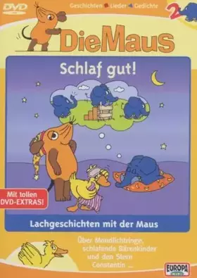 Couverture du produit · 02/Schlaf Gut [Import]