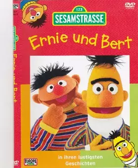 Couverture du produit · Sesamstraße - Ernie und Bert