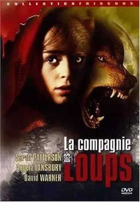 Couverture du produit · La Compagnie des Loups